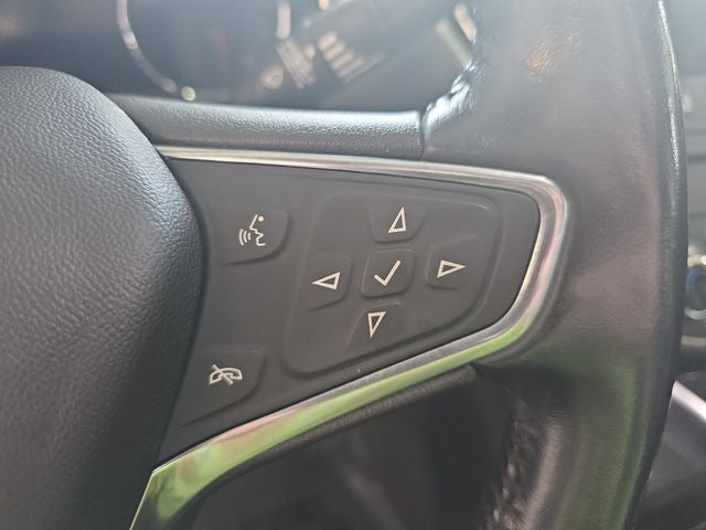 2020 Chevrolet Malibu Premier