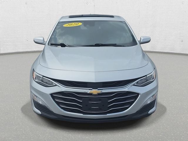 2020 Chevrolet Malibu Premier