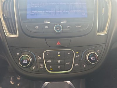 2020 Chevrolet Malibu Premier