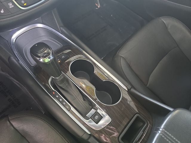 2020 Chevrolet Malibu Premier