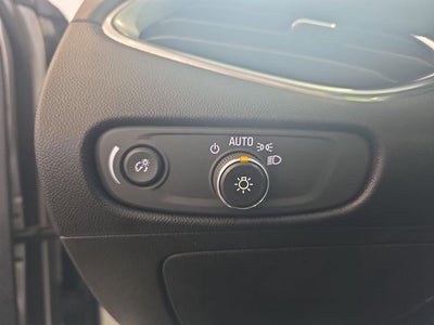 2020 Chevrolet Malibu Premier