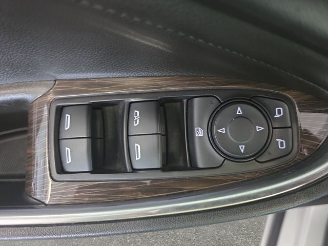 2020 Chevrolet Malibu Premier