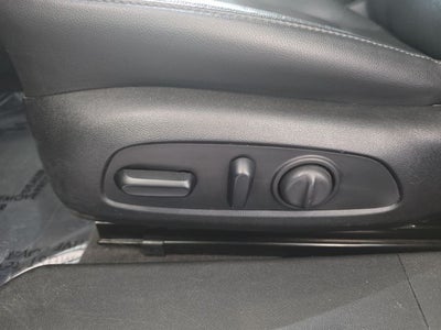 2020 Chevrolet Malibu Premier