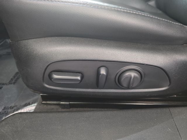 2020 Chevrolet Malibu Premier