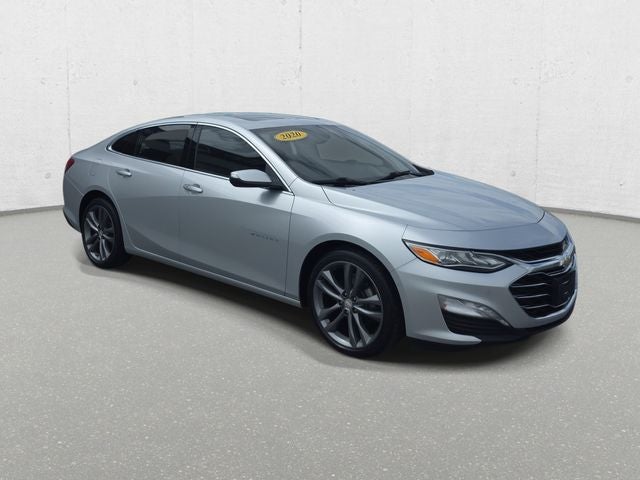 2020 Chevrolet Malibu Premier
