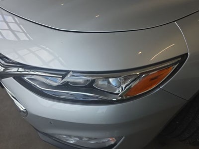 2020 Chevrolet Malibu Premier