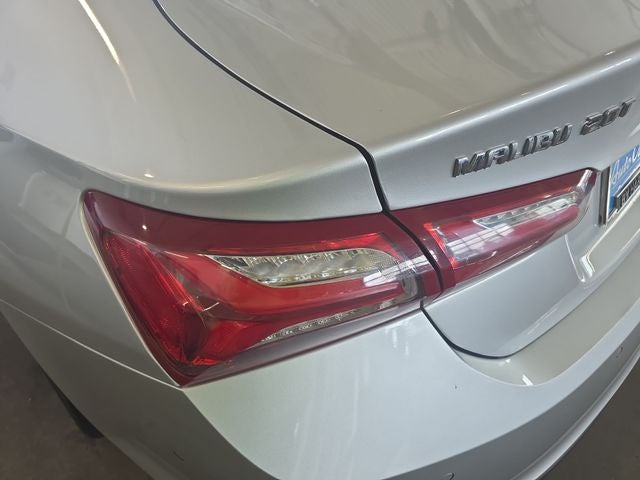 2020 Chevrolet Malibu Premier