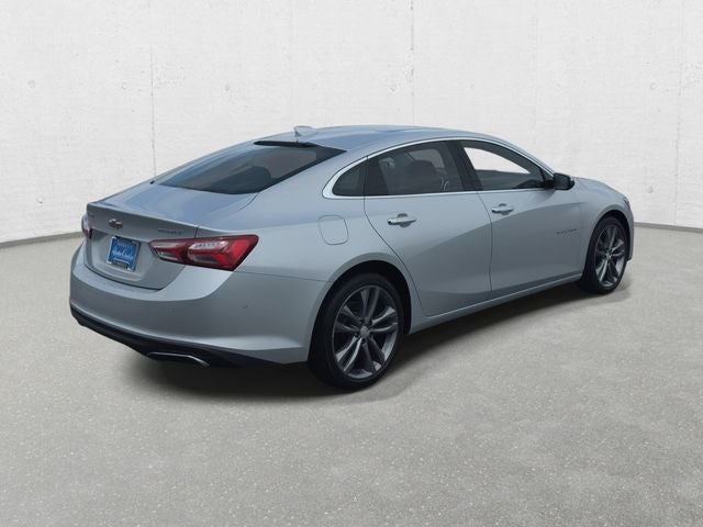2020 Chevrolet Malibu Premier