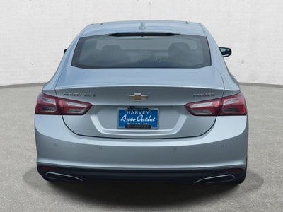 2020 Chevrolet Malibu Premier
