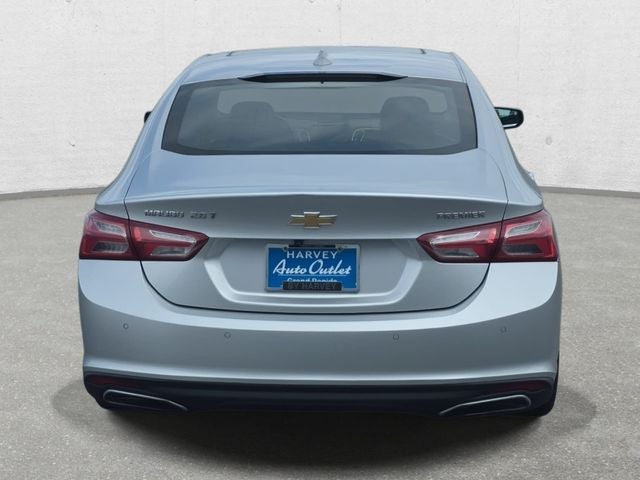 2020 Chevrolet Malibu Premier