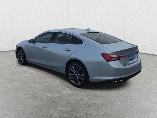 2020 Chevrolet Malibu Premier