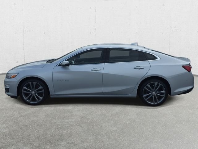 2020 Chevrolet Malibu Premier