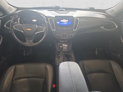 2020 Chevrolet Malibu Premier