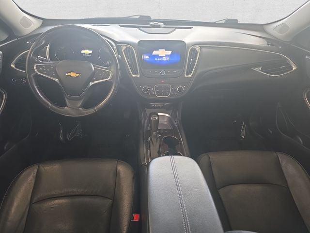2020 Chevrolet Malibu Premier