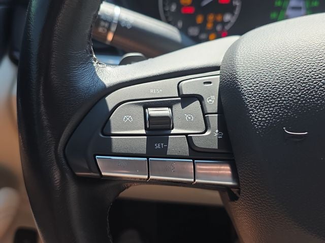 2024 Cadillac CT4 Premium Luxury