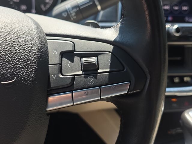 2024 Cadillac CT4 Premium Luxury