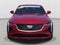 2024 Cadillac CT4 Premium Luxury