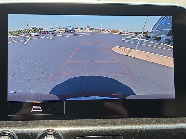 2024 Cadillac CT4 Premium Luxury