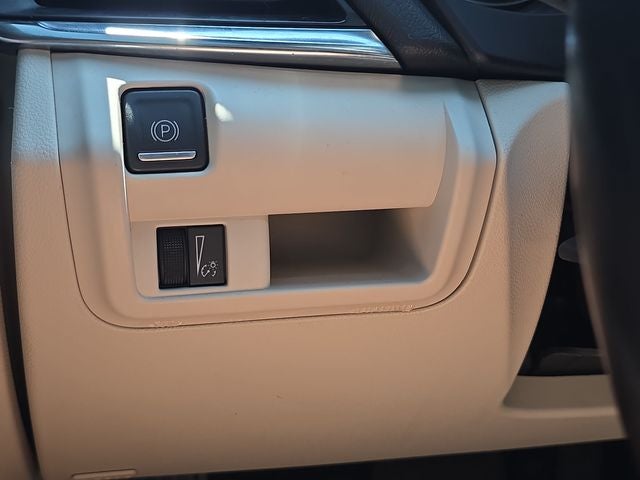2024 Cadillac CT4 Premium Luxury