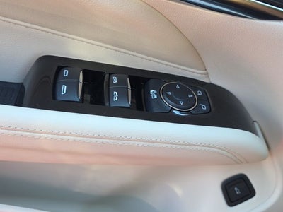 2024 Cadillac CT4 Premium Luxury