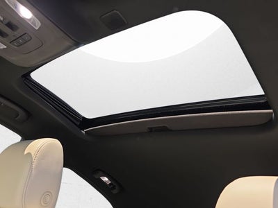 2024 Cadillac CT4 Premium Luxury