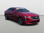 2024 Cadillac CT4 Premium Luxury