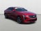 2024 Cadillac CT4 Premium Luxury
