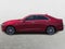 2024 Cadillac CT4 Premium Luxury