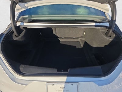 2022 Cadillac CT4 Premium Luxury