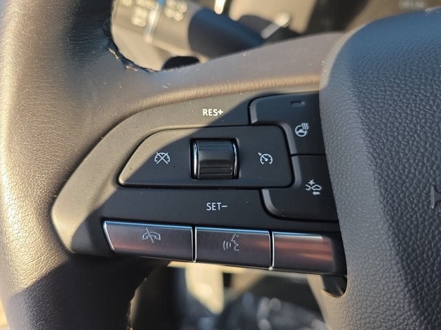 2022 Cadillac CT4 Premium Luxury