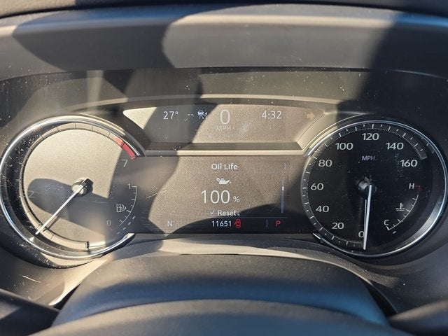 2022 Cadillac CT4 Premium Luxury