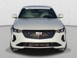 2022 Cadillac CT4 Premium Luxury