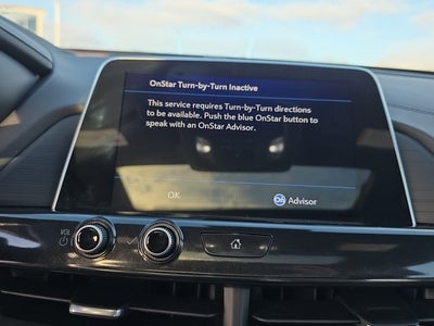 2022 Cadillac CT4 Premium Luxury