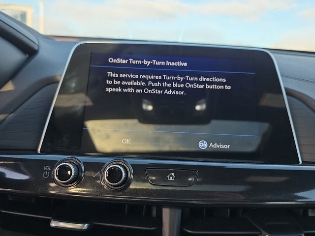 2022 Cadillac CT4 Premium Luxury