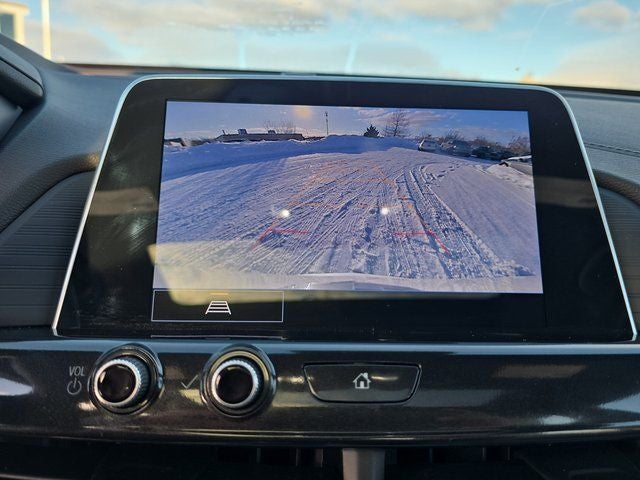 2022 Cadillac CT4 Premium Luxury