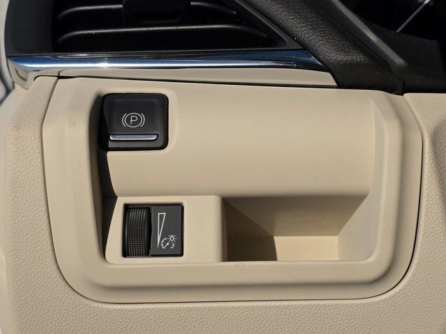 2022 Cadillac CT4 Premium Luxury