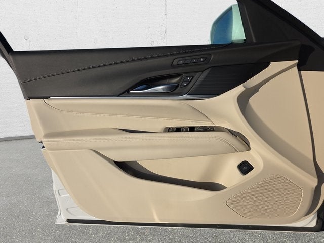 2022 Cadillac CT4 Premium Luxury