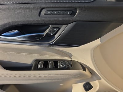 2022 Cadillac CT4 Premium Luxury