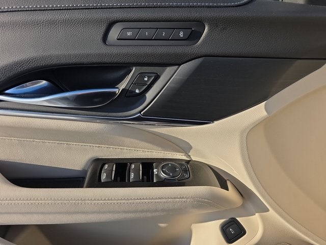 2022 Cadillac CT4 Premium Luxury