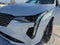 2022 Cadillac CT4 Premium Luxury