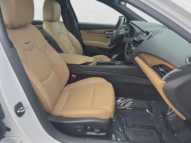 2023 Cadillac CT5 Luxury