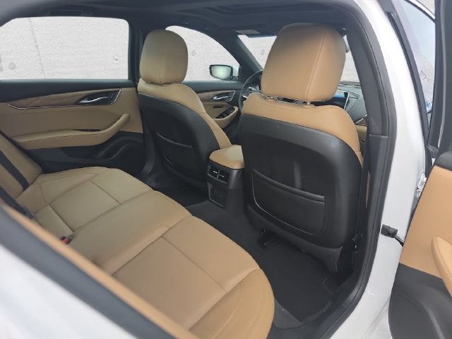 2023 Cadillac CT5 Luxury