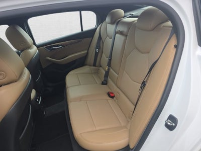 2023 Cadillac CT5 Luxury