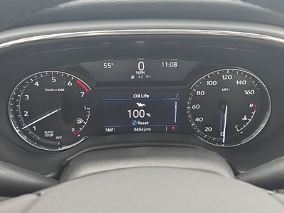 2023 Cadillac CT5 Luxury
