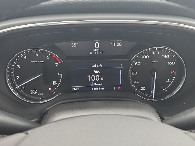2023 Cadillac CT5 Luxury
