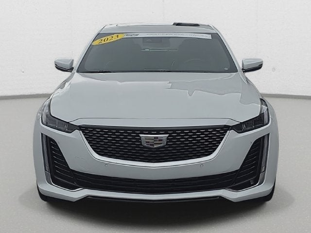 2023 Cadillac CT5 Luxury