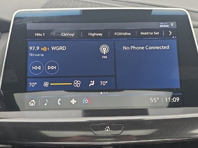 2023 Cadillac CT5 Luxury