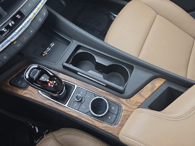 2023 Cadillac CT5 Luxury