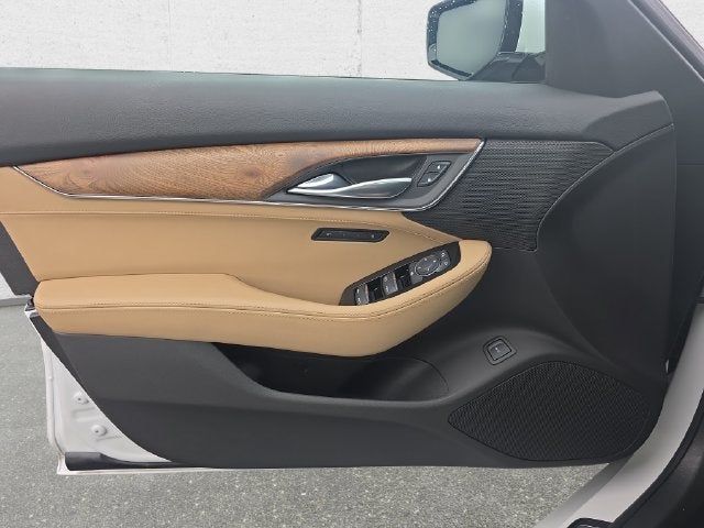 2023 Cadillac CT5 Luxury