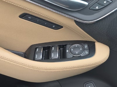 2023 Cadillac CT5 Luxury